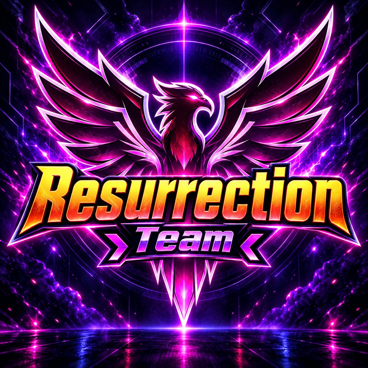 Resurrection Team